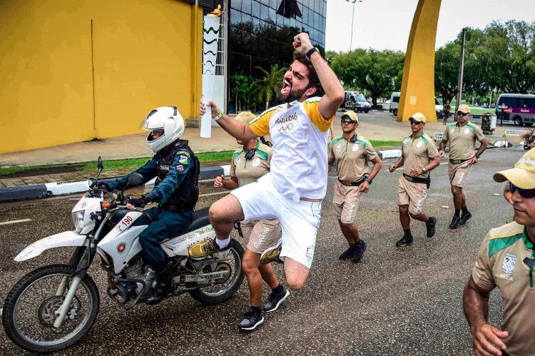 (Fotos: William Lucas/Bradesco)